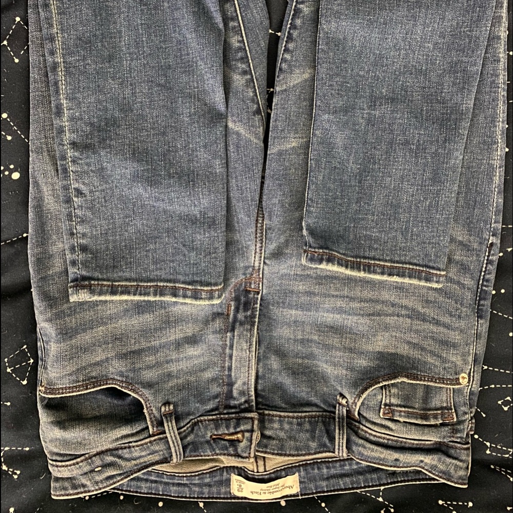 Abercrombie & Fitch Jeans